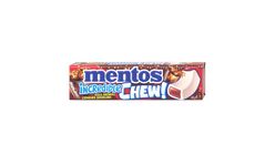 Mentos Incredible Chew Cola 45 g