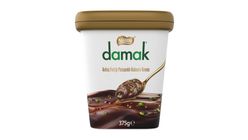 Nestlé Damak Cocoa Spread with Pistachio Pieces 375 g