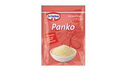 Dr. Oetker Panko Breadcrumbs 200 g