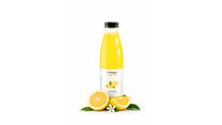Simply Fresh Lemonade 750 ml