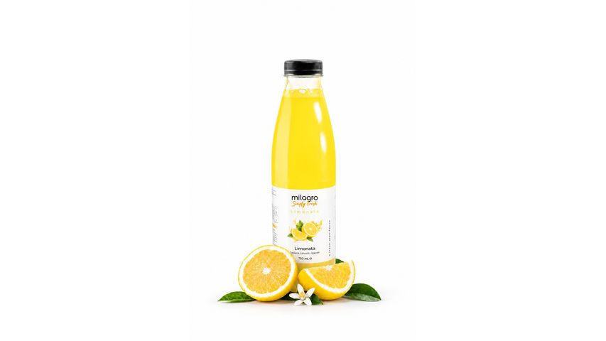 Simply Fresh Lemonade 750 ml