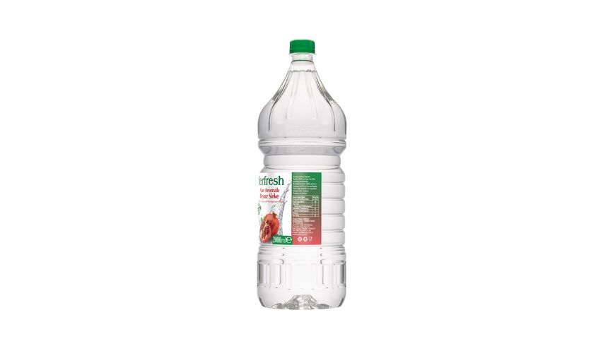 Fersan Ferfresh Pomegranate-Flavored White Vinegar 2 L