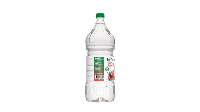 Fersan Ferfresh Pomegranate-Flavored White Vinegar 2 L