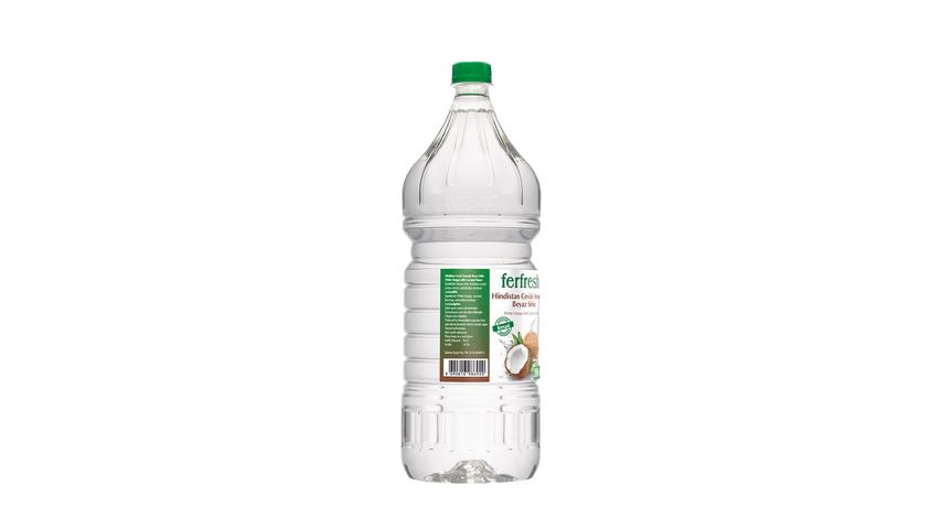 Fersan Ferfresh Coconut-Flavored White Vinegar 2 L