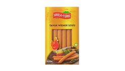 Yaylatürk Chicken Wiener Sausage 200 g