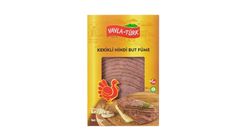 Yaylatürk Thyme Smoked Turkey Thigh 120 g