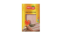 Yaylatürk Smoked Turkey Breast 120 g