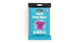 Boss It Stain Remover Wipes