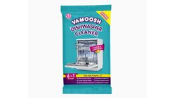 Vamoosh Dishwasher Cleaner Lemon