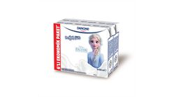 Danone Plain Milk 6 x 180 ml