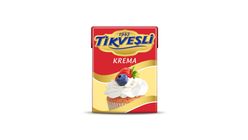 Tikveşli Cream (32% Fat) 200 ml