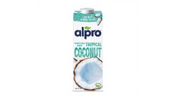 Alpro Coconut Plant-Based Vegan Lactose-Free Milk 1 L