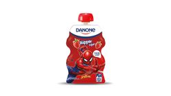 Danone Hüpper Strawberry Yogurt 67 g