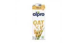 Alpro Oat Drink Plant-Based Vegan Lactose-Free 1 L