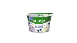 Activia Feel Good Probiotic Bowl Blueberry, Oat & Chia 150 g