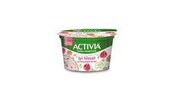 Activia Feel Good Probiotic Bowl Raspberry, Oat & Walnut 150 g