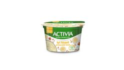 Activia Feel Good Probiotic Bowl Banana, Oat & Hazelnut 150 g