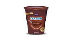 Danette Chocolate Pudding 375 g