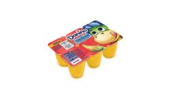 Danino Banana Yogurt 6 x 40 g