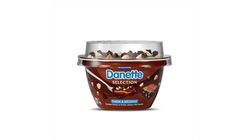 Danette Topper Selection Hazelnut & Brownie 124 g