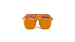 Danette Caramel Pudding 4 x 100 g