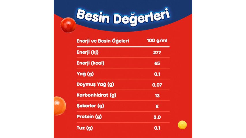 Danone Mix Strawberry Yogurt 2 x 90 g