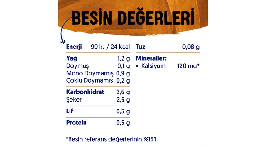 Alpro Barista Almond Drink Vegan Lactose-Free Plant-Based 1 L