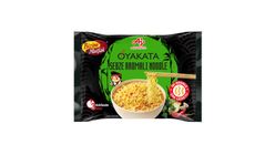 Bizim Mutfak Oyakata Vegetable Flavored Noodle 75 g