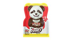 Eti Petito Mini Milk Chocolate 72 g