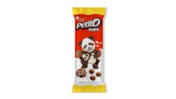 Eti Petito Pops Milk Chocolate 16 g
