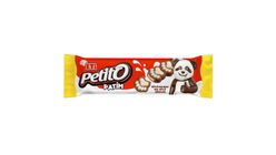 Eti Petito Patim Milk Chocolate 18 g
