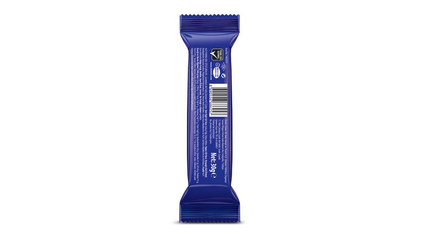 Eti İçibol 27% Hazelnut Milk Chocolate 30 g