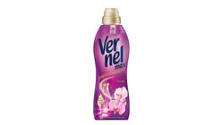 Vernel Max Aromatherapy Orchid Fabric Softener 960 ml