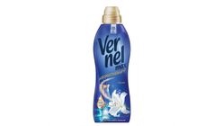 Vernel Max Aromatherapy Lily Fabric Softener 960 ml