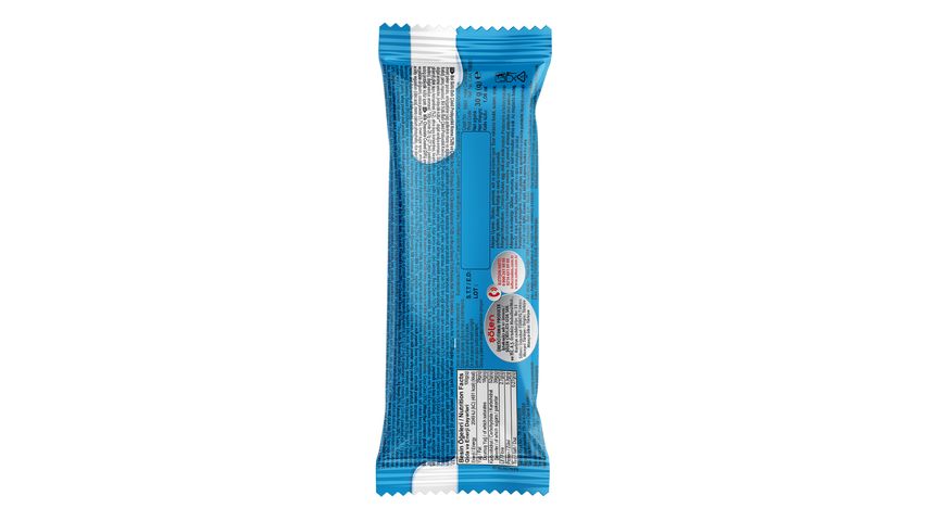 Ozmo Cool Honey-Flavored Chocolate-Covered Cake 30 g
