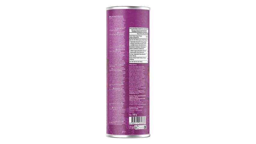 Master Potato Sweet Potato Sauce Chips 160 g