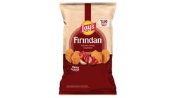 Lay's Oven-Baked Grilled Vegetable Chips 110 g