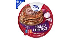 Pek Food Onion Lahmacun 400 g