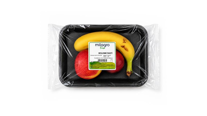 Milagro Nutrition Pack