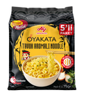 Bizim Mutfak Oyakata Chicken Flavored Noodles 5-Pack 75 g