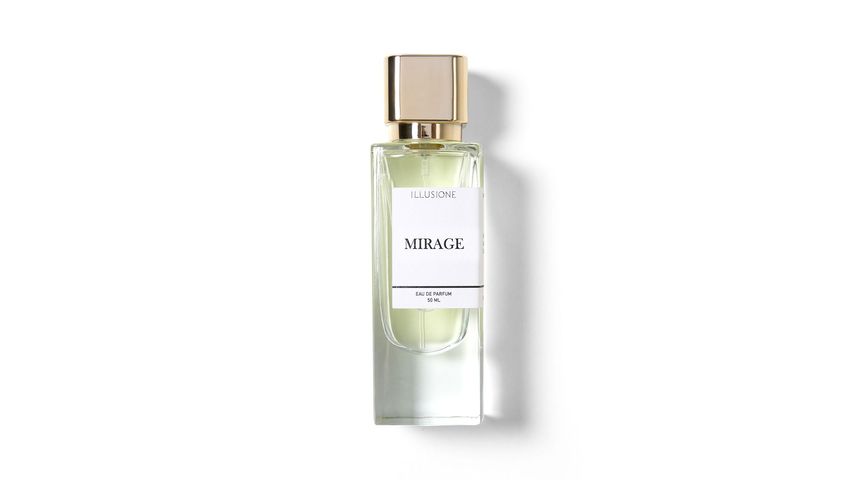 Illusione Mirage EDP Women's Perfume 50 ml