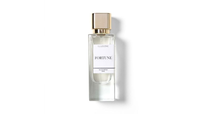 Illusione Fortune EDP Women's Perfume 50 ml