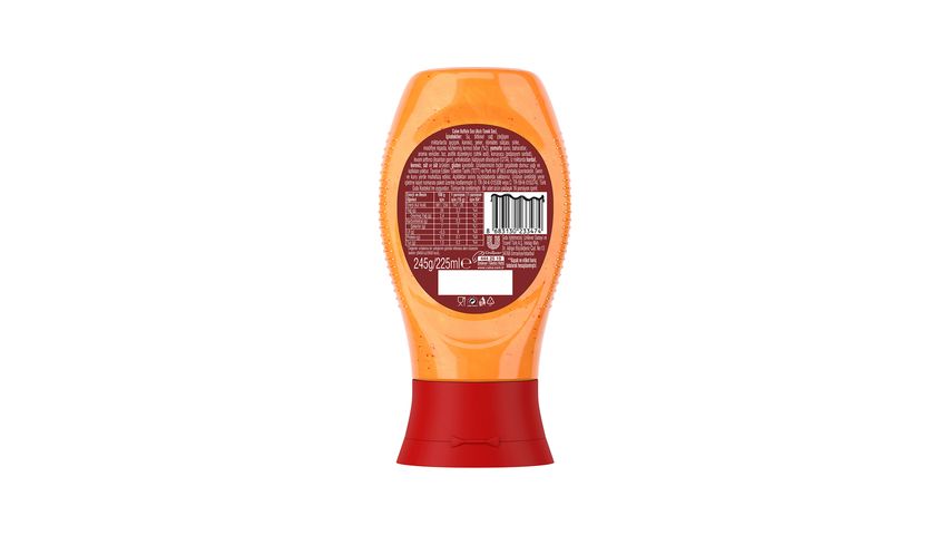 Calve Buffalo Sauce 245 g