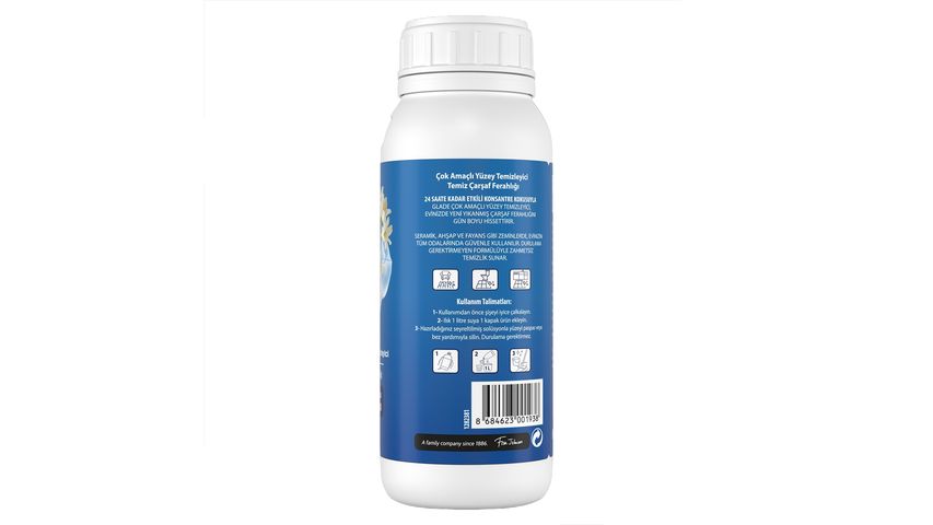 Glade Multi-Purpose Surface Cleaner Clean Linen 480 ml