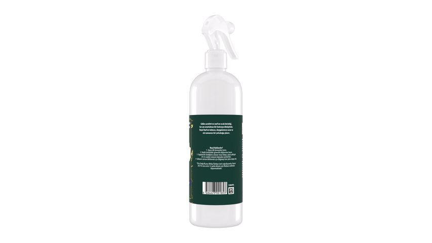 Glade Air Freshener Royal Oud 450 ml