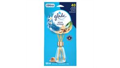 Glade Reed Diffuser Aqua 100 ml