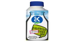Sek Pasteurized Daily Milk 200 ml