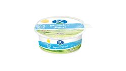 Sek Semi-Skimmed Yogurt 750 g