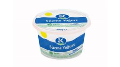 Sek Strained Yogurt 400 g