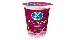 Sek Spicy Ayran in Cup 285 ml